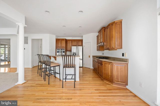 335 PRESTON DR, Warrenton, VA 20186