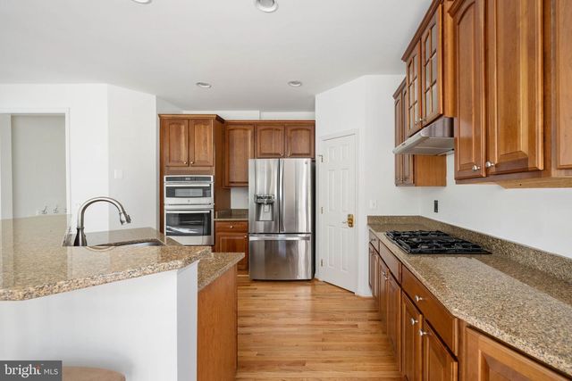 335 PRESTON DR, Warrenton, VA 20186