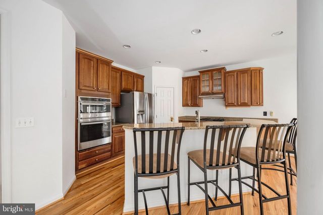 335 PRESTON DR, Warrenton, VA 20186