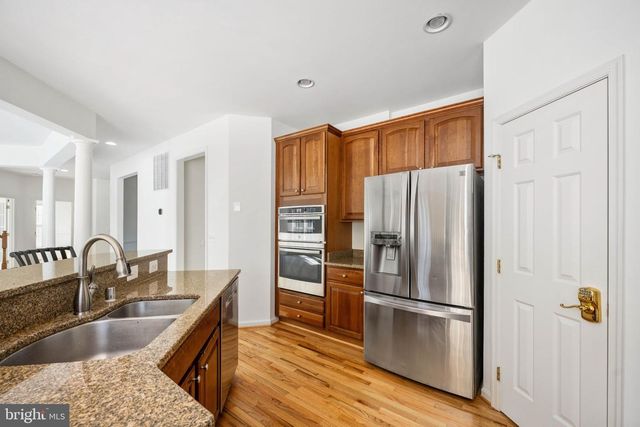 335 PRESTON DR, Warrenton, VA 20186