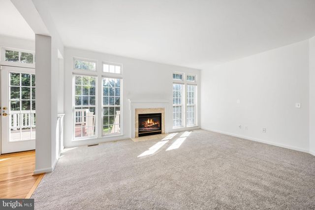 335 PRESTON DR, Warrenton, VA 20186