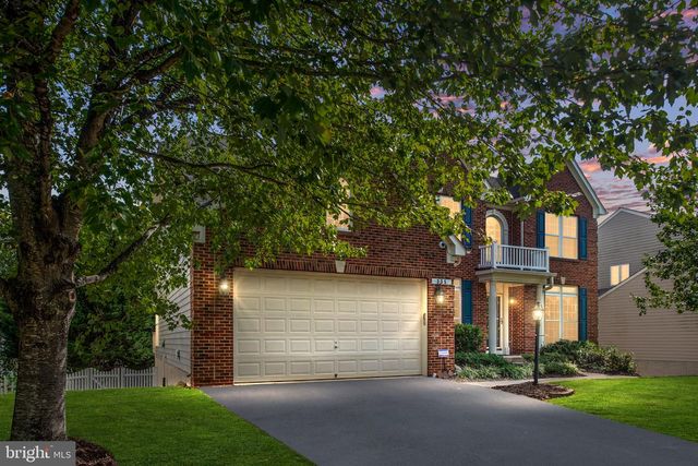 335 PRESTON DR, Warrenton, VA 20186