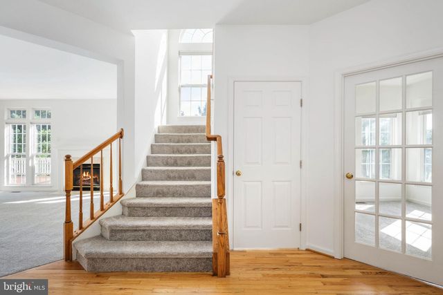 335 PRESTON DR, Warrenton, VA 20186