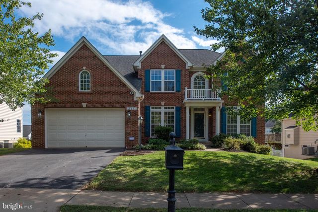 335 PRESTON DR, Warrenton, VA 20186