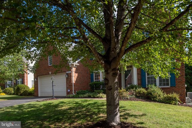 335 PRESTON DR, Warrenton, VA 20186