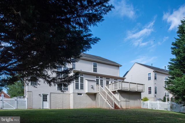 335 PRESTON DR, Warrenton, VA 20186