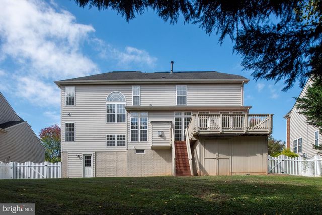 335 PRESTON DR, Warrenton, VA 20186