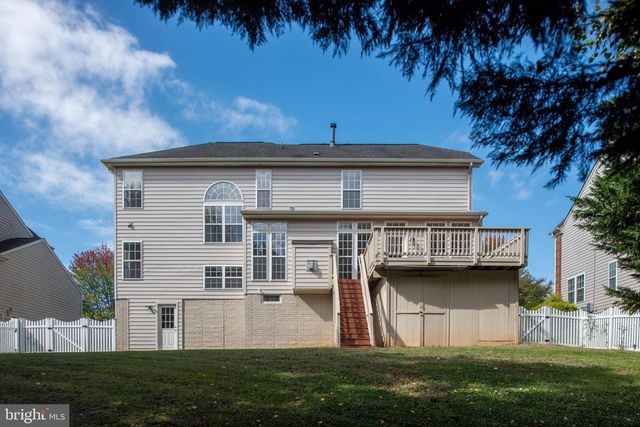 335 PRESTON DR, Warrenton, VA 20186