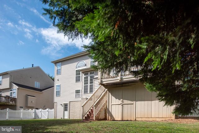 335 PRESTON DR, Warrenton, VA 20186