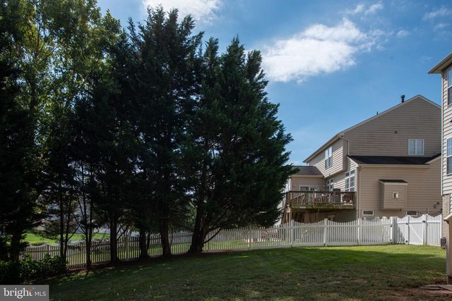 335 PRESTON DR, Warrenton, VA 20186