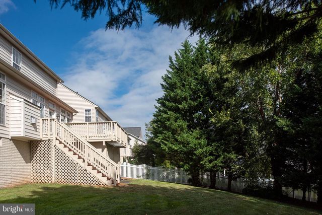 335 PRESTON DR, Warrenton, VA 20186