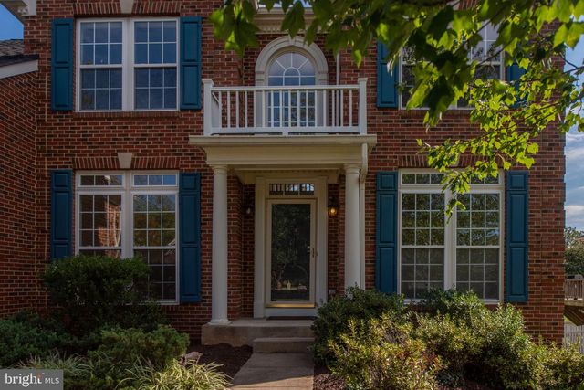 335 PRESTON DR, Warrenton, VA 20186