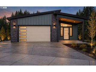 18805 CROOKED RIVER St 38, Sandy, OR 97055