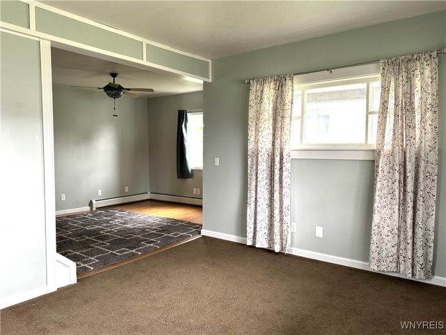 23 Oak Street, Allegany, NY 14706