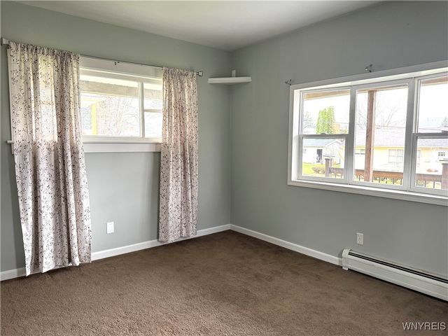 23 Oak Street, Allegany, NY 14706