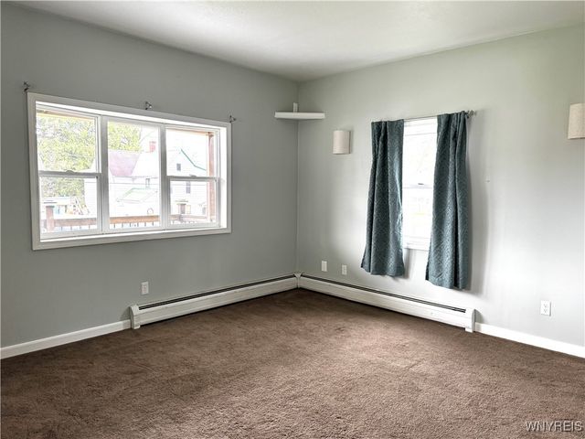 23 Oak Street, Allegany, NY 14706