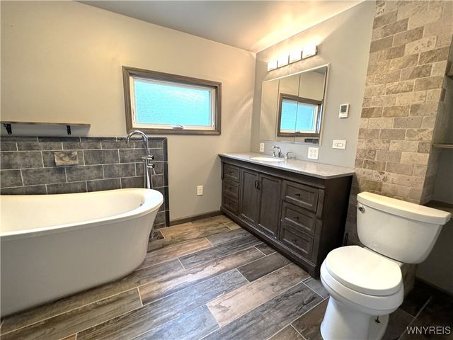 23 Oak Street, Allegany, NY 14706