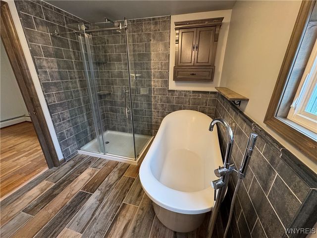 23 Oak Street, Allegany, NY 14706