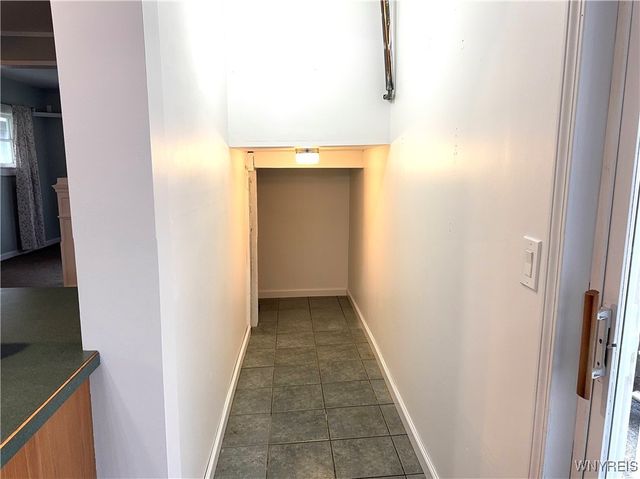 23 Oak Street, Allegany, NY 14706