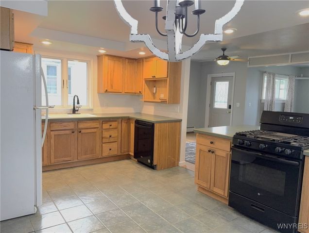 23 Oak Street, Allegany, NY 14706