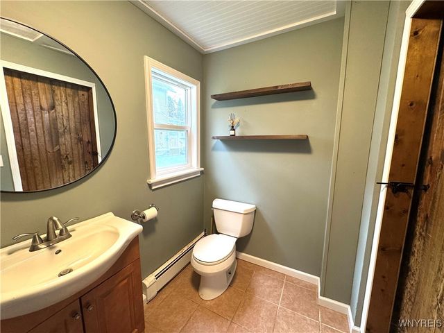 23 Oak Street, Allegany, NY 14706