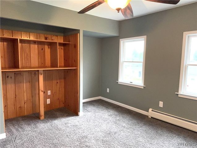 23 Oak Street, Allegany, NY 14706