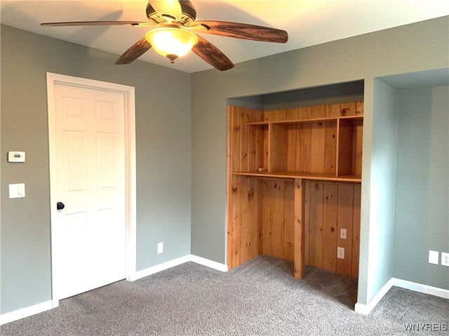 23 Oak Street, Allegany, NY 14706