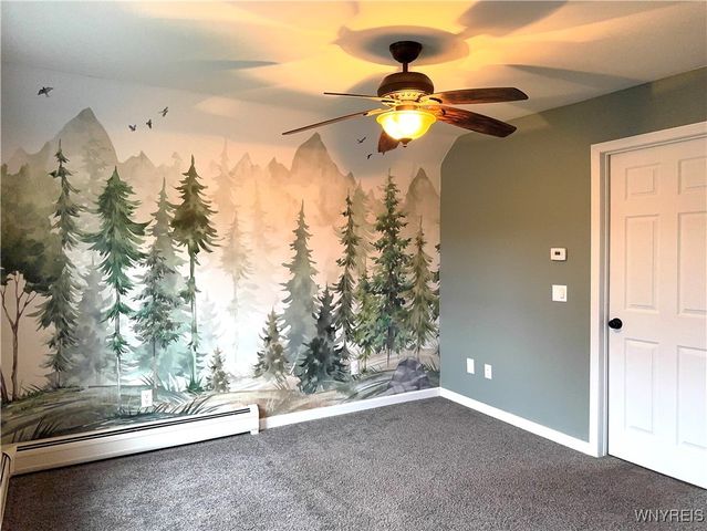 23 Oak Street, Allegany, NY 14706