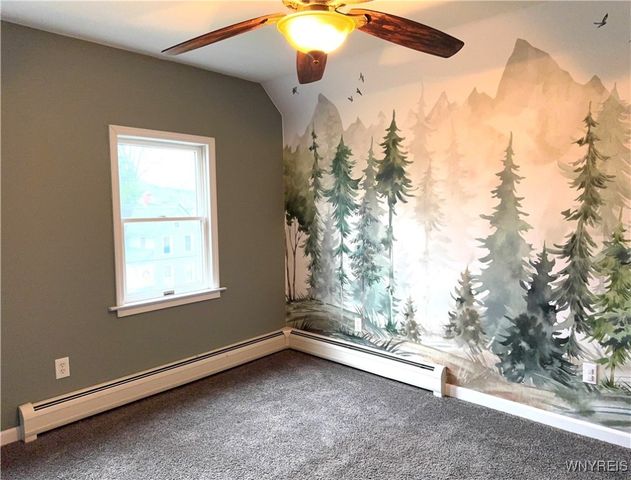 23 Oak Street, Allegany, NY 14706