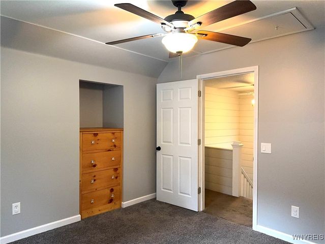 23 Oak Street, Allegany, NY 14706