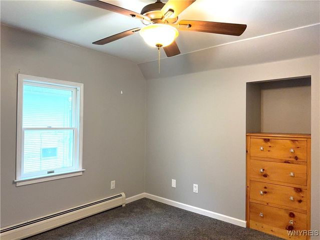 23 Oak Street, Allegany, NY 14706