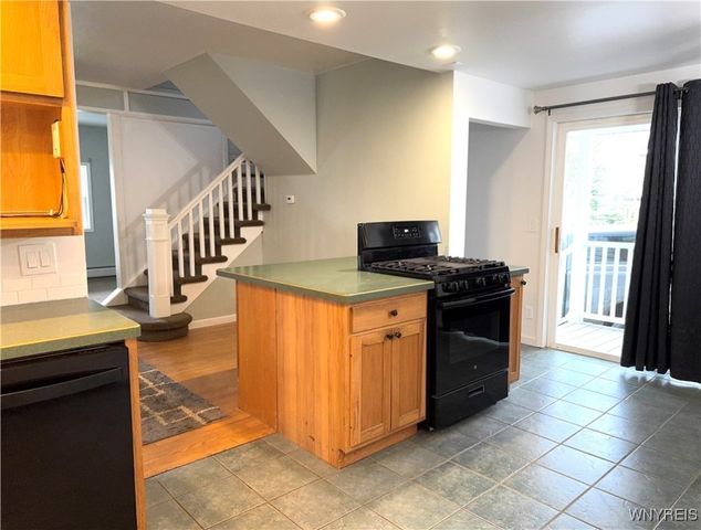 23 Oak Street, Allegany, NY 14706