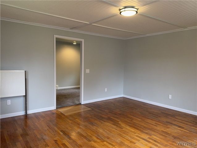 23 Oak Street, Allegany, NY 14706