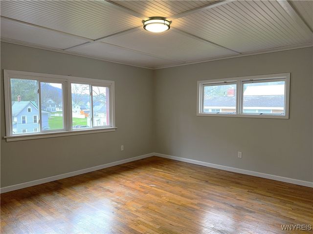 23 Oak Street, Allegany, NY 14706