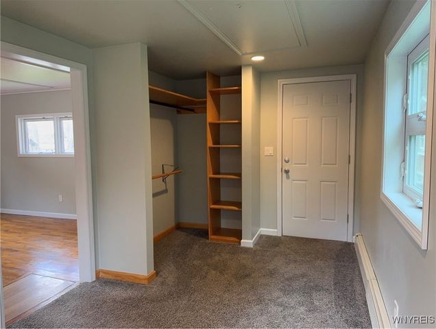 23 Oak Street, Allegany, NY 14706