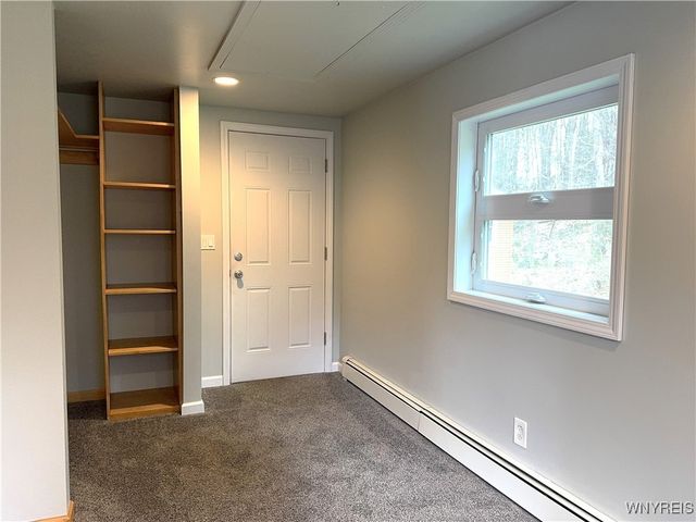 23 Oak Street, Allegany, NY 14706