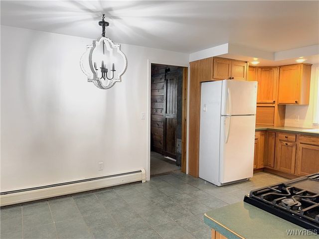 23 Oak Street, Allegany, NY 14706