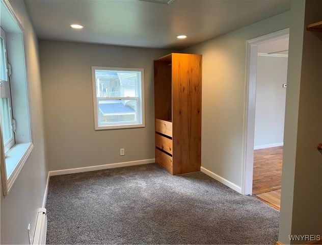 23 Oak Street, Allegany, NY 14706