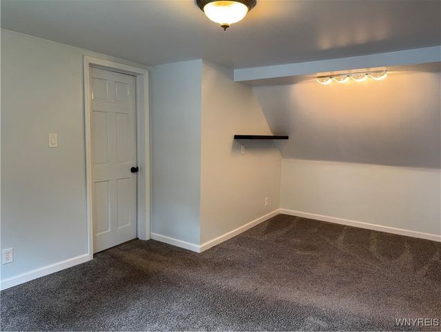 23 Oak Street, Allegany, NY 14706