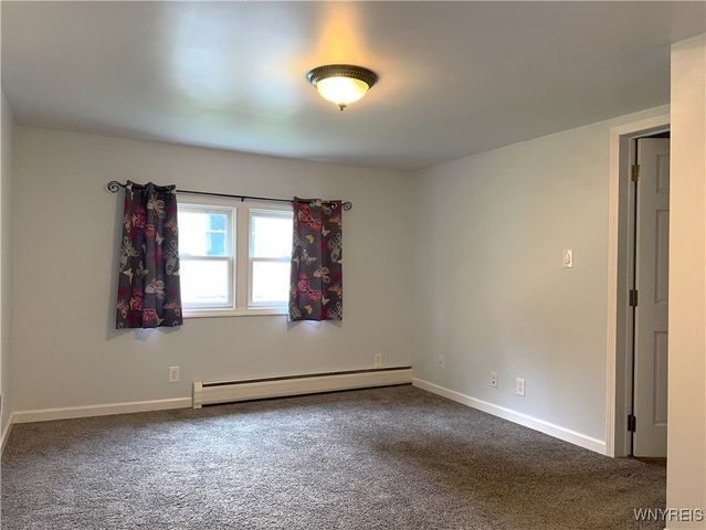 23 Oak Street, Allegany, NY 14706