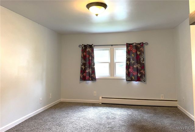 23 Oak Street, Allegany, NY 14706