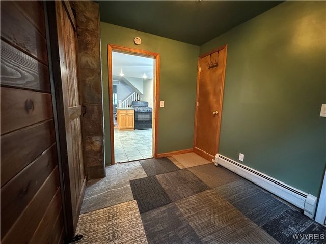 23 Oak Street, Allegany, NY 14706
