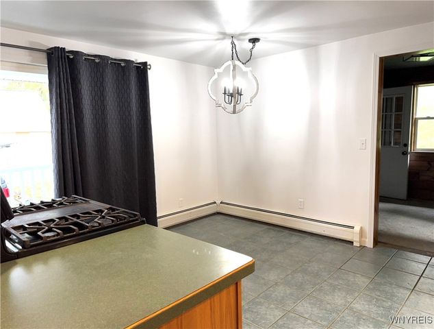 23 Oak Street, Allegany, NY 14706