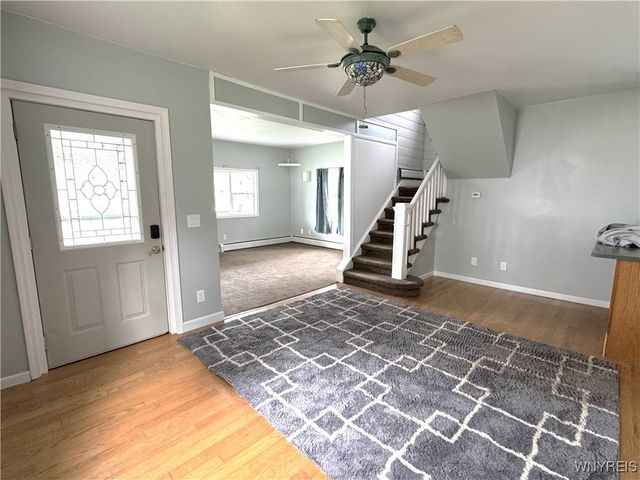 23 Oak Street, Allegany, NY 14706