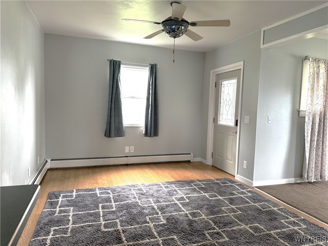 23 Oak Street, Allegany, NY 14706