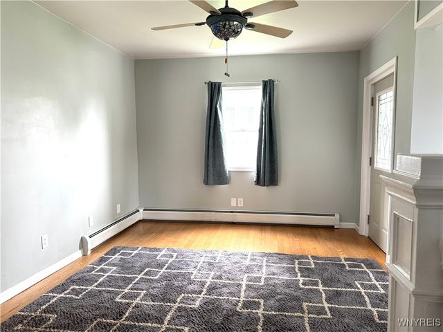 23 Oak Street, Allegany, NY 14706