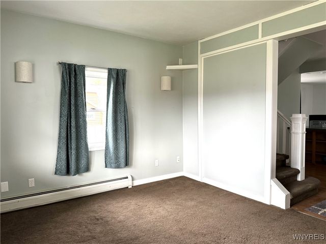 23 Oak Street, Allegany, NY 14706