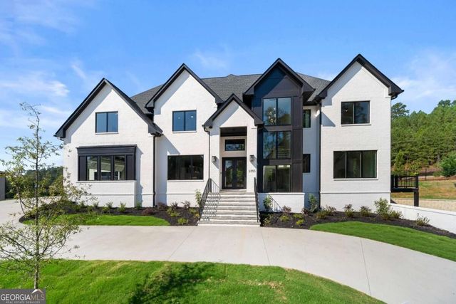 2251 OLD ATLANTA Road, Cumming, GA 30041