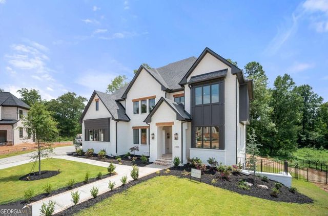 2251 OLD ATLANTA Road, Cumming, GA 30041