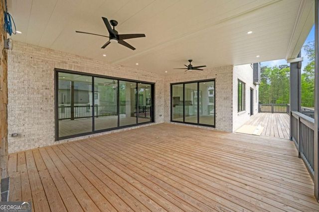 2251 OLD ATLANTA Road, Cumming, GA 30041